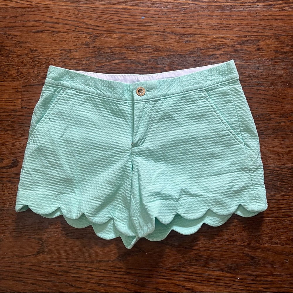 Lilly Pulitzer Shorts